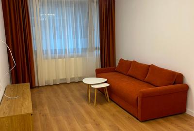 Apartament cu 2 camere decomandat în Metalurgiei