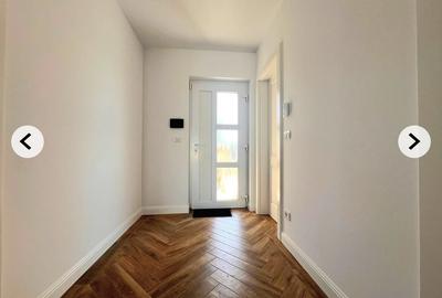 Duplex cu 5 camere cu Teren 364 Mp în Moșnița Nouă - 19