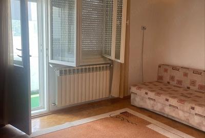 Apartament cu 2 camere semidecomandat în Central - 4