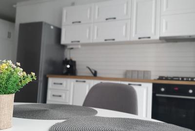Apartament cu 2 camere decomandat în Nord