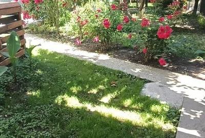 Apartament cu 2 camere semidecomandat în Central - 15