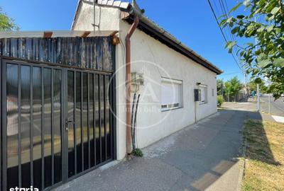 Casă cu 3 camere decomandat cu Teren 159 Mp în Iosia