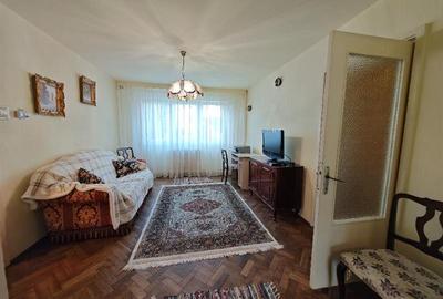 Apartament cu 2 camere semidecomandat, mobilat în Astra - 10