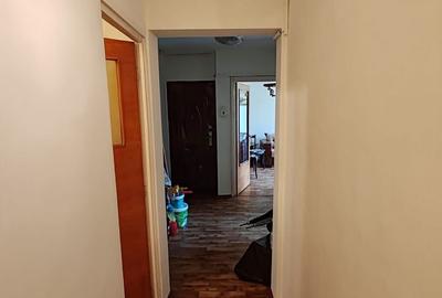 Apartament cu 3 camere decomandat în Camil Ressu - 13