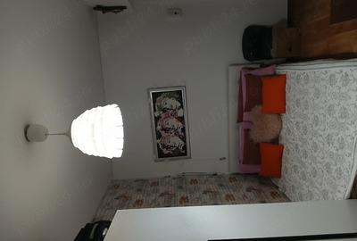 Apartament cu 3 camere semidecomandat în Donici - 8