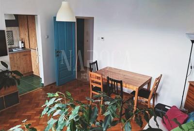 Apartament cu 3 camere decomandat în Mănăștur - 4