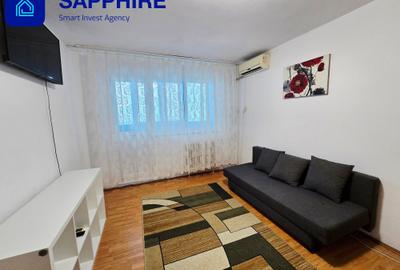 Apartament cu 2 camere decomandat în Drumul Taberei - 2