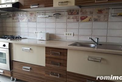 Garsonieră decomandată în Nerva Traian - 3