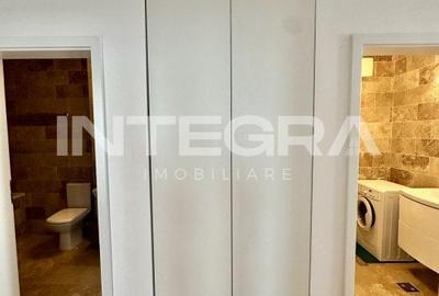 Apartament cu 3 camere semidecomandat, mobilat în Gheorgheni - 17