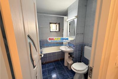 Apartament cu 2 camere semidecomandat, mobilat în Vest - 4
