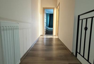 Casă cu 4 camere cu Teren 193 Mp în Calea Urseni