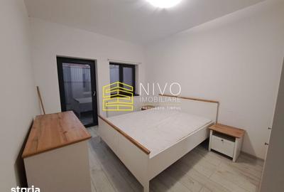 Apartament cu 2 camere, mobilat în Unirii - 6