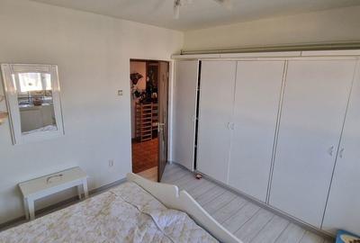 Apartament cu 4 camere decomandat în Est - 11
