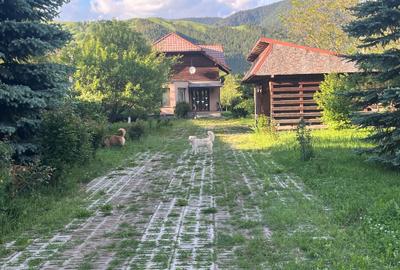 Casă cu 4 camere în Tașca - 1