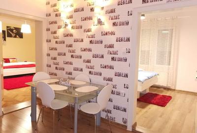 Apartament cu 4 camere în Medicină - 4