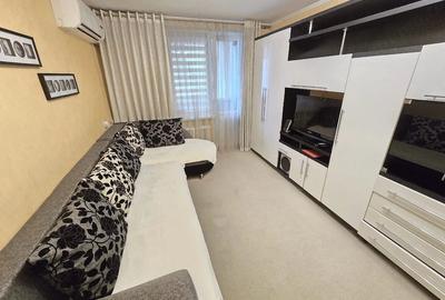 Apartament cu 2 camere decomandat în Pantelimon