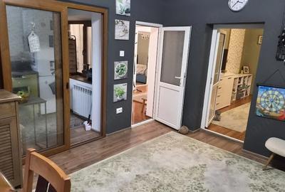 Casă cu 4 camere cu Teren 677 Mp în Ultracentral