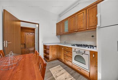 Apartament cu 3 camere decomandat, mobilat în Sânpetru - 13