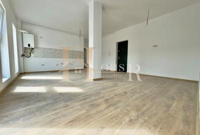 Apartament cu 2 camere semidecomandat în Girocului