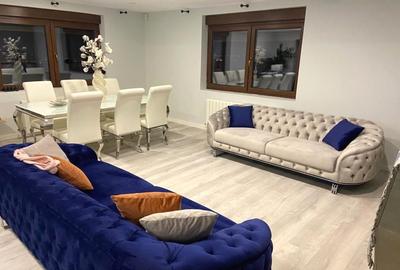 Casă individuală cu 5 camere cu Garaj în Cetate - 2