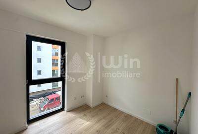 Apartament cu 3 camere semidecomandat, mobilat în Între Lacuri - 6