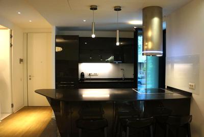Apartament cu 4 camere decomandat, mobilat în Primăverii - 3