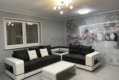 Casă individuală cu 5 camere cu Garaj în Domnești - 8