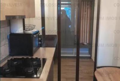 Garsonieră decomandată în Centrul Civic