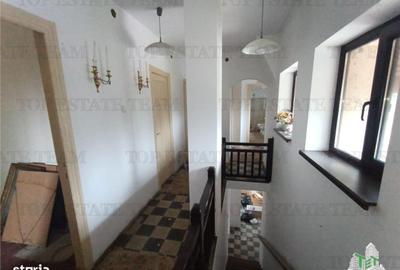 Casă cu 4 camere cu Teren 44100 Mp în Petrăchioaia - 9
