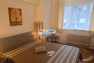 Apartament cu 3 camere semidecomandat, mobilat în Giulești - 14
