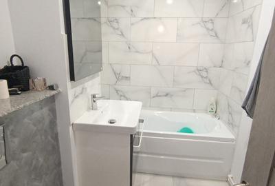 Apartament cu 2 camere decomandat în Faleza Nord - 4