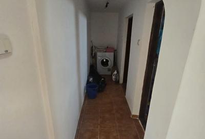 Casă cu 4 camere în Central - 1