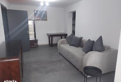Apartament cu 2 camere în Aleea Trandafirilor