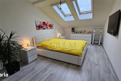Apartament cu 3 camere în Sud - 11