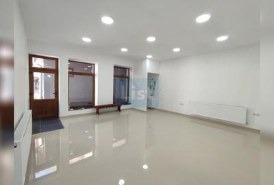 Apartament cu 2 camere semidecomandat în Ultracentral - 2
