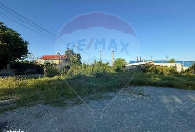 Spațiu comercial, în Agigea - 8