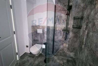 Apartament cu 2 camere semidecomandat în Nord-Vest - 8