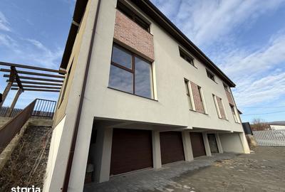 Casă cu 4 camere decomandat cu Teren 250 Mp în Iris