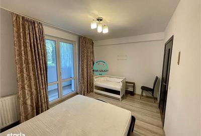 Apartament cu 2 camere semidecomandat în 7 Noiembrie - 1