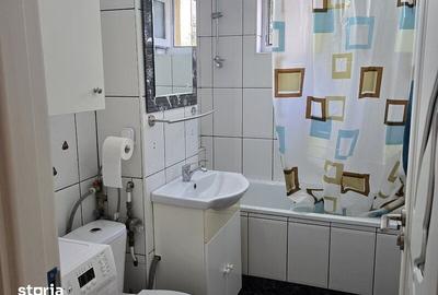 Garsonieră decomandată în Pantelimon - 2