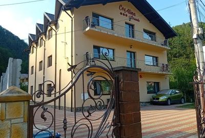 Hotel/Pensiune, de 16 mp, în Central