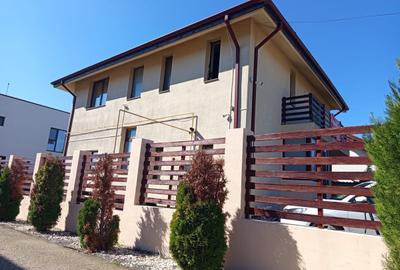 Casă cu 3 camere cu Teren 323 Mp în Pantelimon - 4