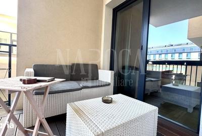 Apartament cu 2 camere în Mărăști - 1