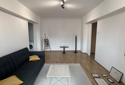 Apartament cu 3 camere semidecomandat, mobilat în Exterior Vest - 4