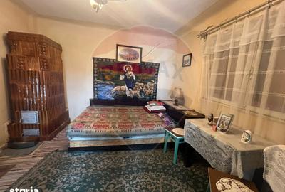 Casă cu 4 camere cu Teren 1433 Mp în Puchenii Mari - 5