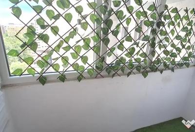 Apartament cu 2 camere semidecomandat în Titan - 6