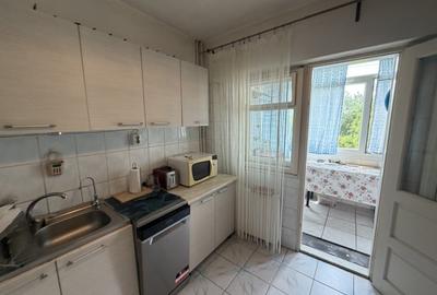 Apartament cu 4 camere decomandat, mobilat în Herăstrău - 8