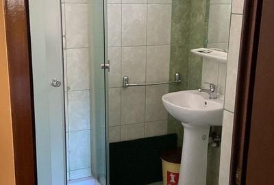 Spațiu comercial, de 488 mp, în Dâmbul Rotund