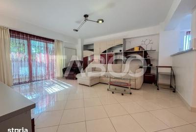 Apartament cu 4 camere decomandat în Mărăști