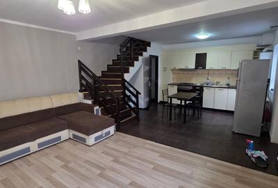 Casă cu 3 camere cu Canalizare în Rahova
